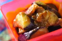 豚肉のみそ炒め