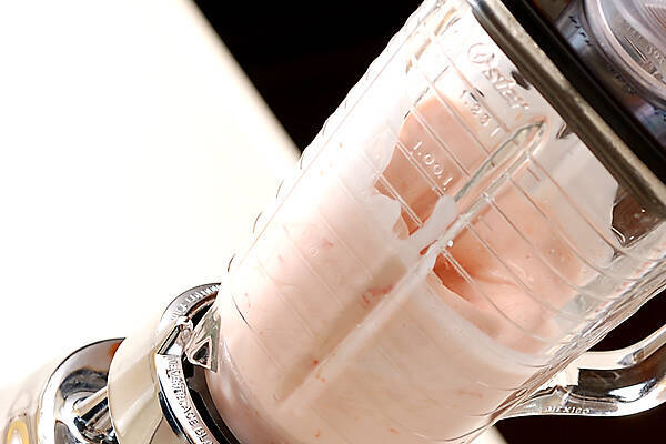 トマトヨーグルトジュースの作り方の手順2