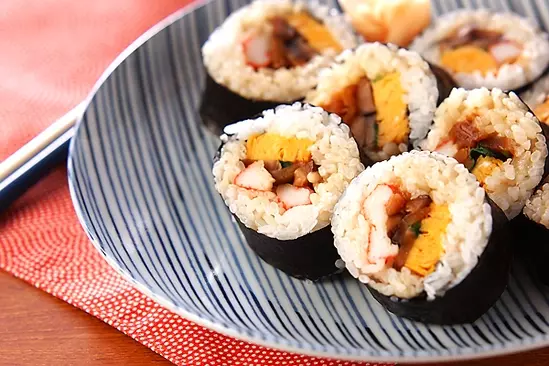 巻き寿司 レシピ 作り方 E レシピ 料理のプロが作る簡単レシピ 巻き寿司 レシピ 作り方 E レシピ 料理のプロが作る簡単レシピ