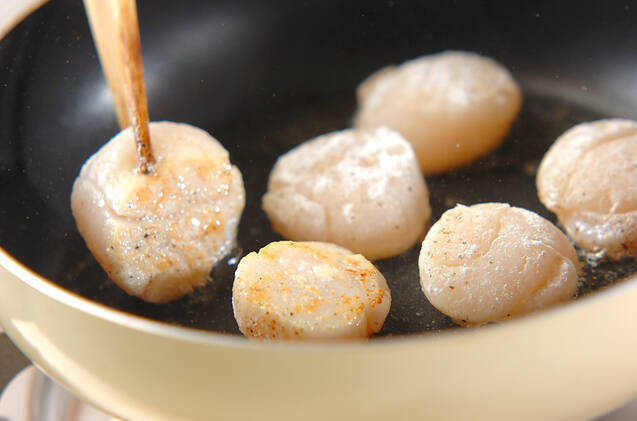 ジュレサラダの作り方の手順10