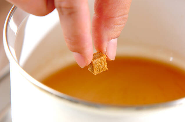 ジュレサラダの作り方の手順6