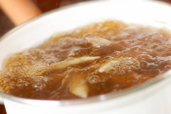 手羽先唐揚げAsia風の作り方の手順1