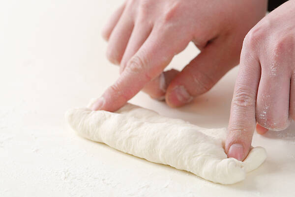 ミニフランスパンの作り方の手順7