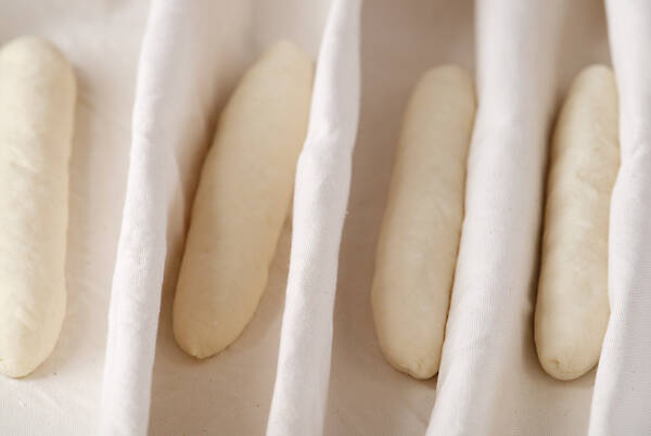 ミニフランスパンの作り方の手順8