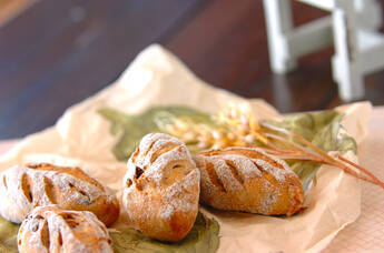 パン・オ・フィグ