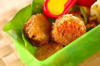 シューマイフライ