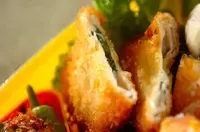 ミルフィーユとんかつ