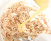 ピーナッツバターマフィンの作り方4