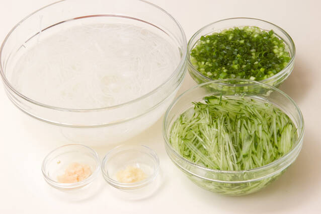 カツオのたたきの作り方の手順1