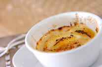 オレンジグラタン