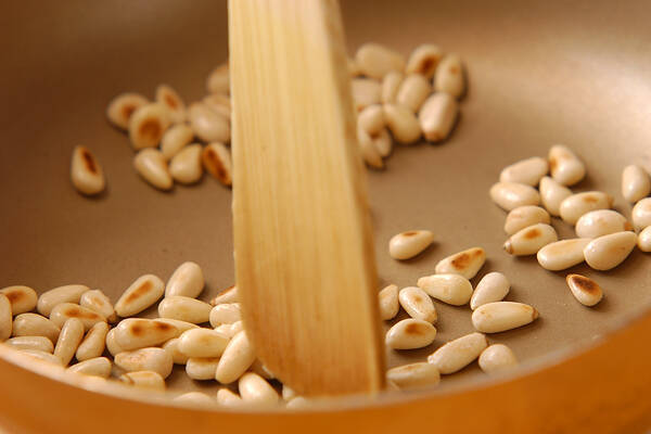 いにしえくるりんの作り方の手順2