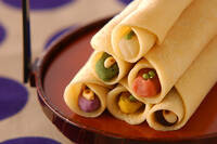 いにしえくるりん