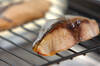 ブリのグリル焼きの作り方の手順3