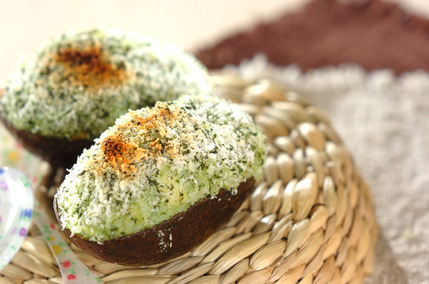 アボカドライス