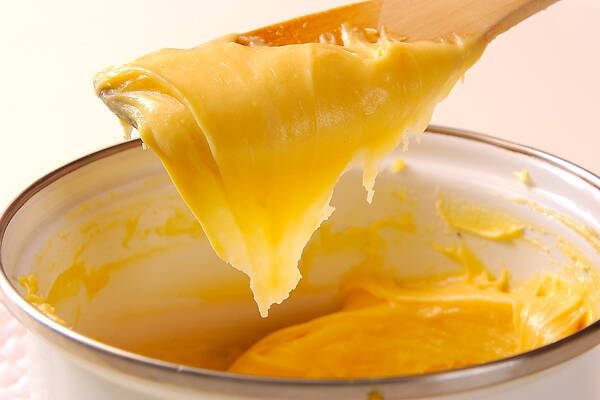 プチプチシューの作り方の手順5