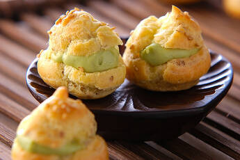 プチプチシュー