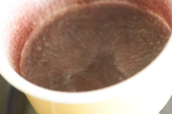 蒸し白身魚の赤ワインソースの作り方の手順4