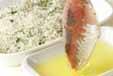 アジのハーブパン粉焼きの作り方5