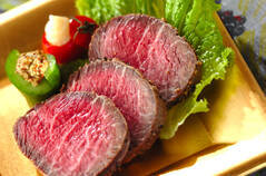 ローストビーフ