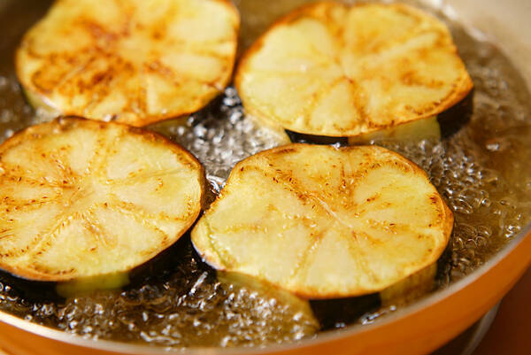 野菜カレージャパン風の作り方の手順5