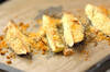 ナスのアンチョビチーズ焼きの作り方の手順6