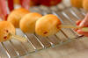 里芋のモチッと団子パンの作り方の手順7