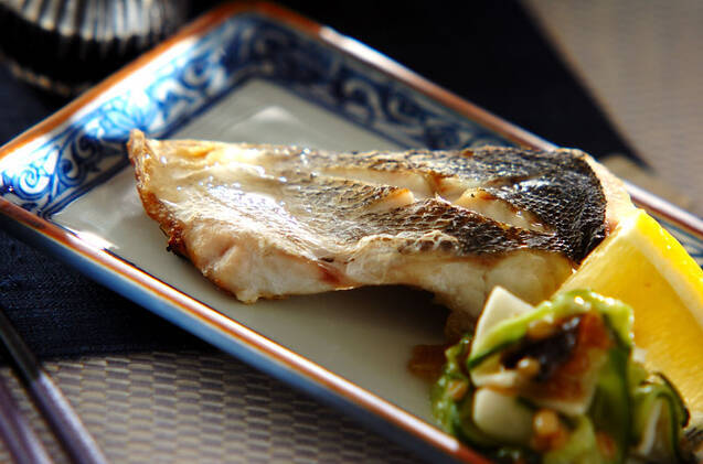 今日から実践できる！焼き魚の上手に調理するコツと人気レシピも紹介の画像