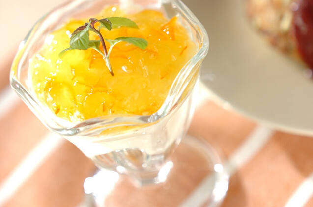 スイーツや料理に使える 自家製レモンジャムの作り方と活用レシピ15選 3ページ目 Macaroni