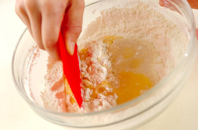 ジャムロールの作り方の手順6