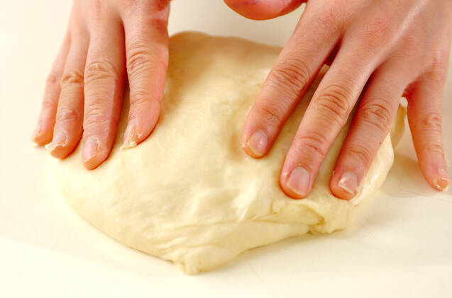 ジャムロールの作り方の手順11