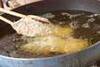 塩鮭フライ・タルタルでの作り方の手順7