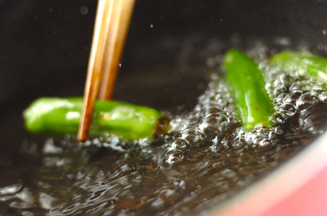 鶏の唐揚げの作り方の手順5