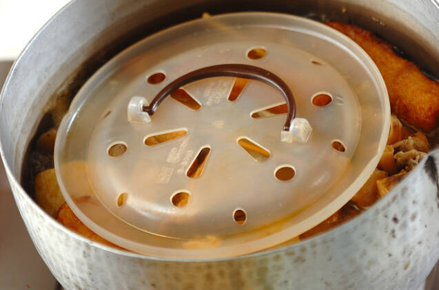 おでんの作り方の手順6