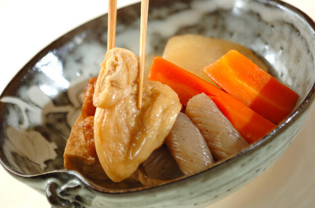 おでんの作り方の手順7