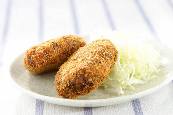 ビーフコロッケ