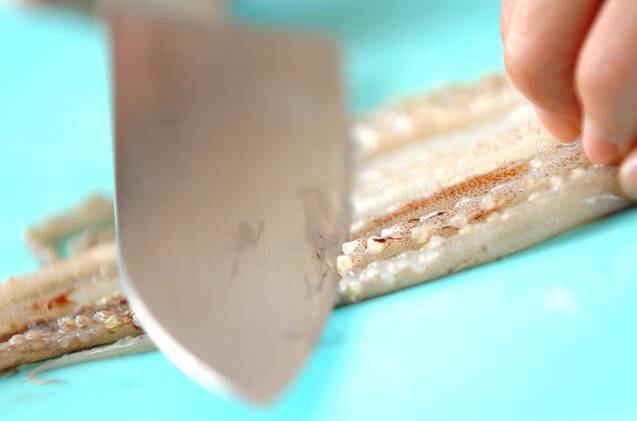 トマタマエスニックあんかけ丼の作り方の手順3