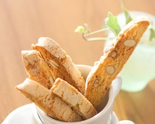 ビスコッティ