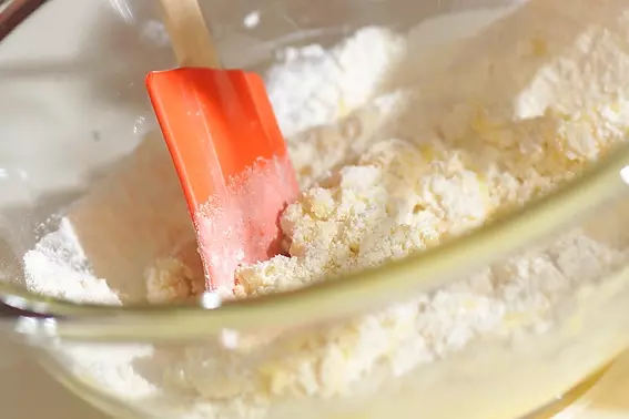 ビスコッティの作り方3