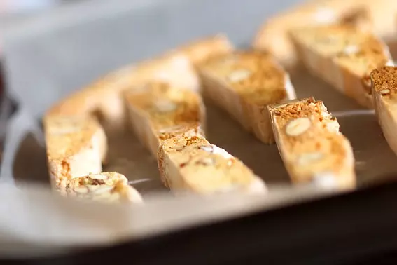 ビスコッティの作り方6