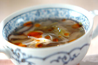 ネギサンラータン