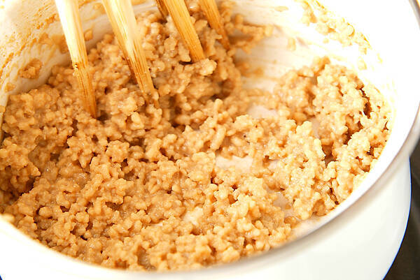 作り置き鶏そぼろの作り方の手順3