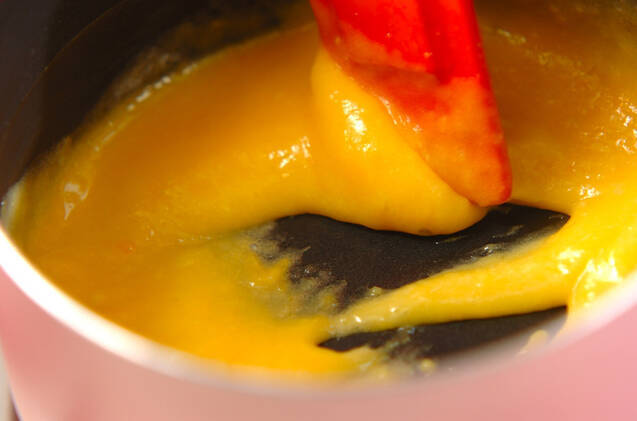 レモンクリームビスケットの作り方の手順3