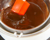フォンダンショコラの作り方5
