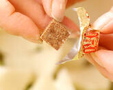 和風ポテトポタージュの作り方3