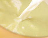 和風ポテトポタージュの作り方4