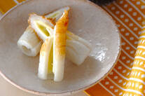 ちくわチーズ