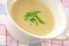 シンプルコーンスープの作り方の手順