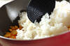 タケノコの混ぜご飯の作り方の手順6