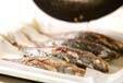 アジのオーブン焼きの作り方8
