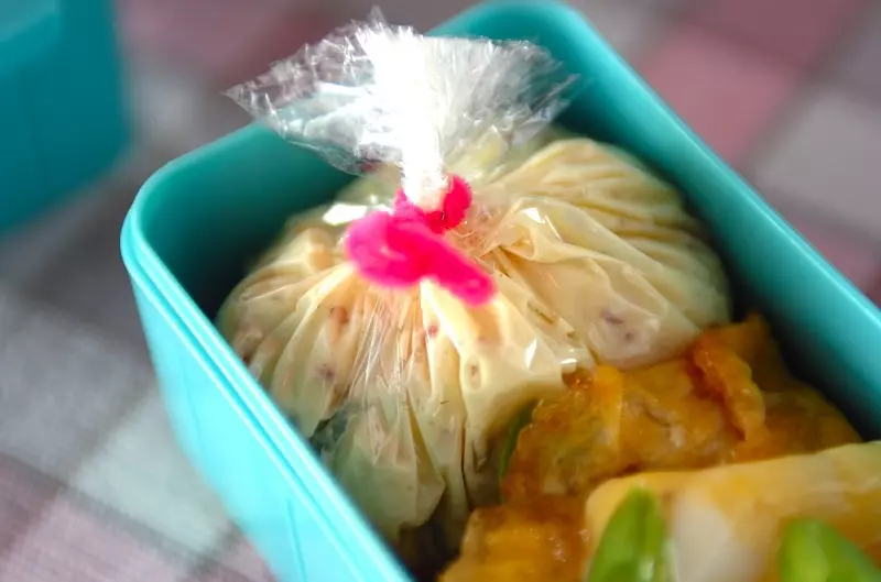 ポテトサラダ茶巾 副菜 レシピ 作り方 E レシピ 料理のプロが作る簡単レシピ ポテトサラダ茶巾 副菜 レシピ 作り方 E レシピ 料理のプロが作る簡単レシピ